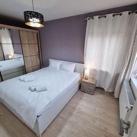 Bastion Apartment Timisoara Exterior foto
