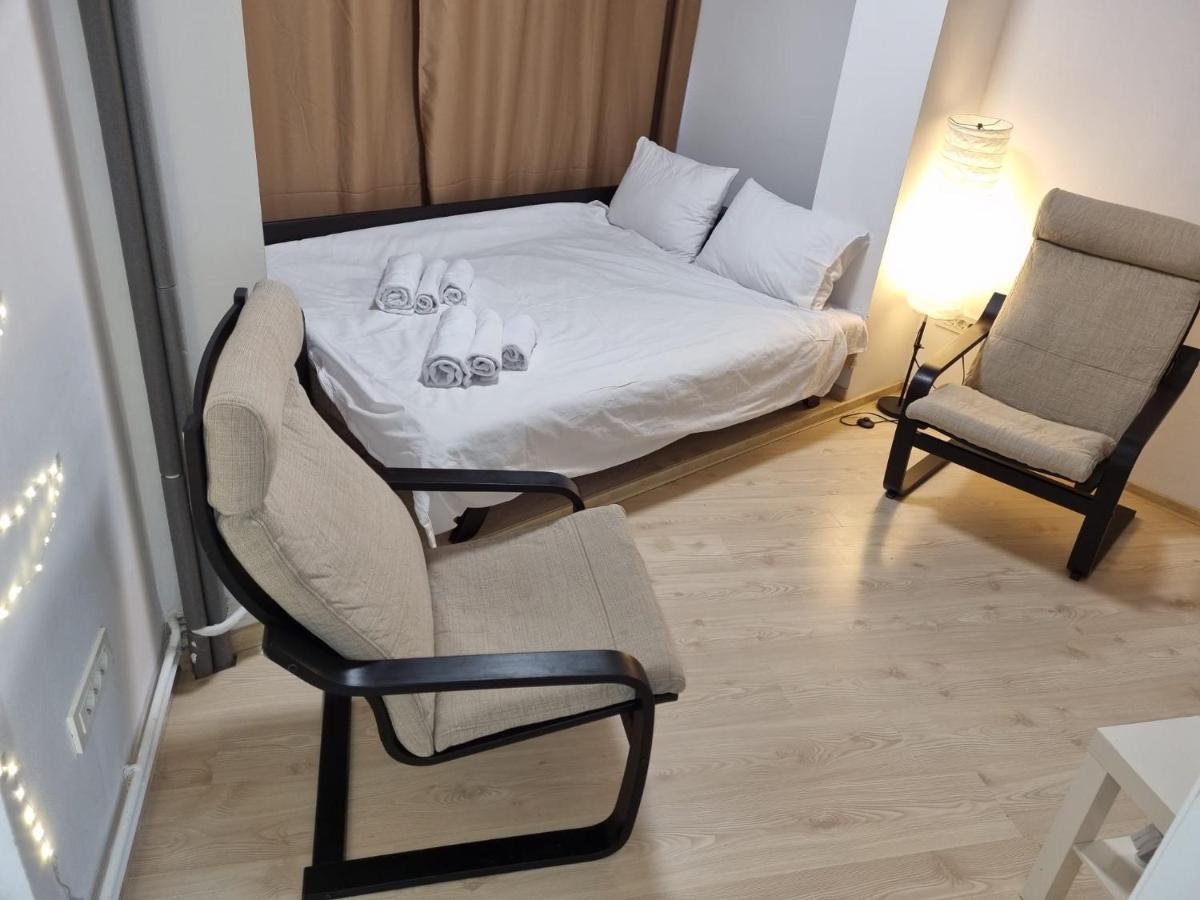 Bastion Apartment Timisoara Exterior foto