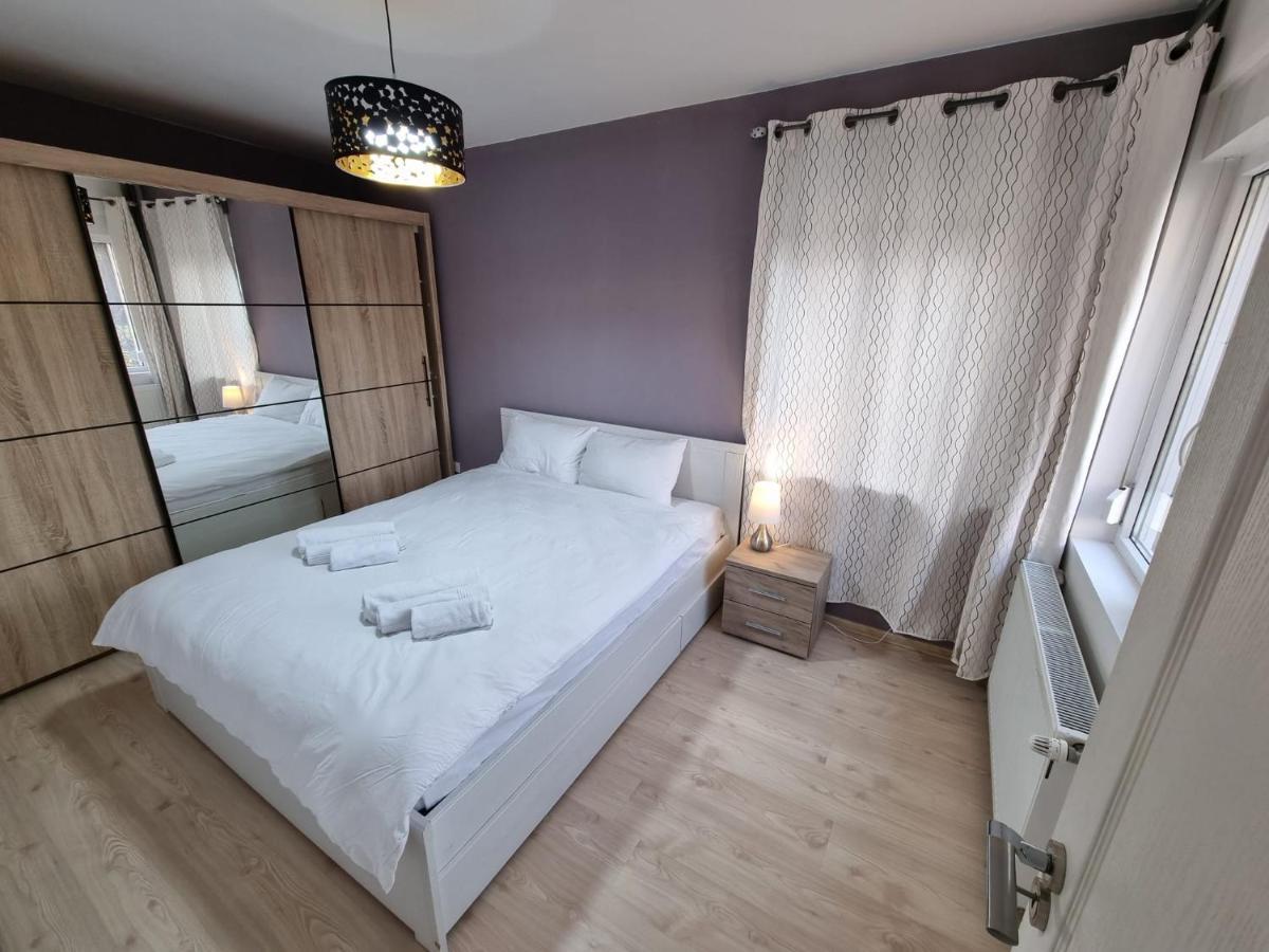 Bastion Apartment Timisoara Exterior foto