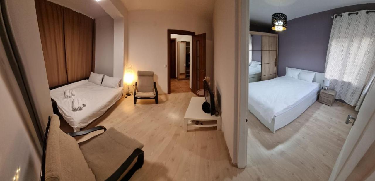 Bastion Apartment Timisoara Exterior foto